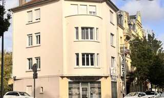 Appartement 2 Pièces 67 m² à vendre à Metz (57000)