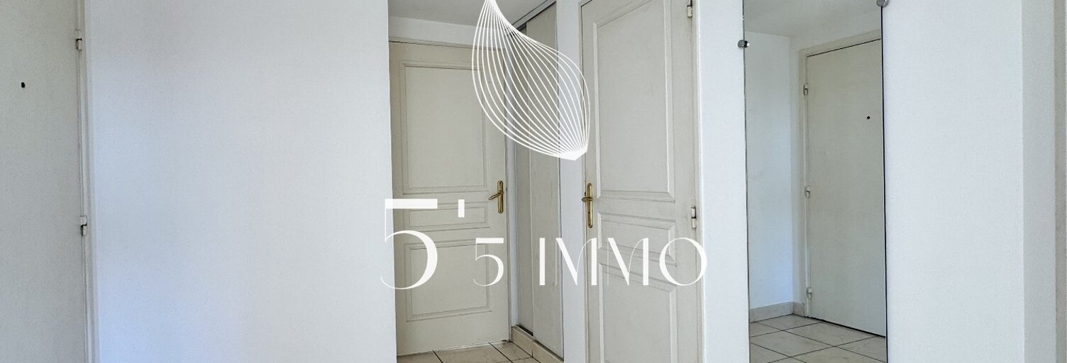 Appartement 4 Pièces 103 m² à vendre à Montpellier (34000)