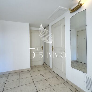 Appartement 4 pièces 549000 €