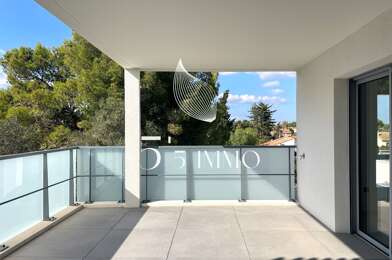 Appartement 3 pièces 465000 €