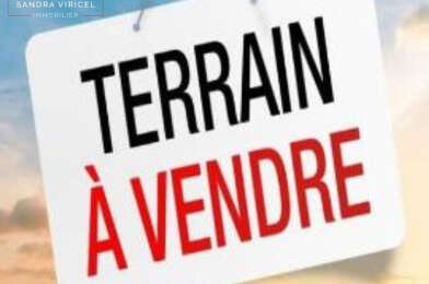 Terrain  470000 €