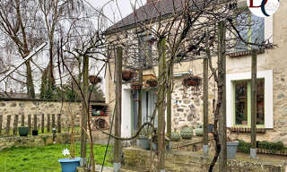 Maison 7 Pièces 178 m² à vendre à Senlis (60300)