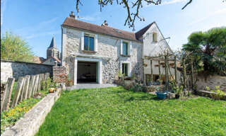 Maison 7 Pièces 178 m² à vendre à Senlis (60300)