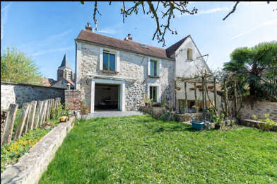 Maison 7 pièces 439900 €