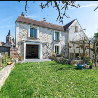 Maison 7 pièces 439900 €