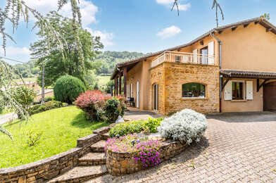 Maison 6 pièces 580000 €