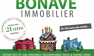 Maison 6 Pièces 165 m² à vendre à Porte des Pierres Dorées (69400)