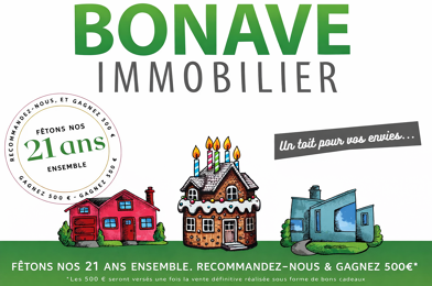 Maison 6 pièces 549000 €