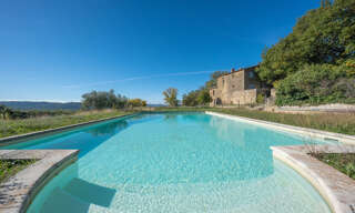 Maison 12 Pièces 480 m² à vendre à Cucuron (84160)