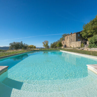 Maison 12 pièces 1650000 €