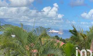 Maison 3 Pièces 120 m² à vendre à Terre-de-Haut (97137)