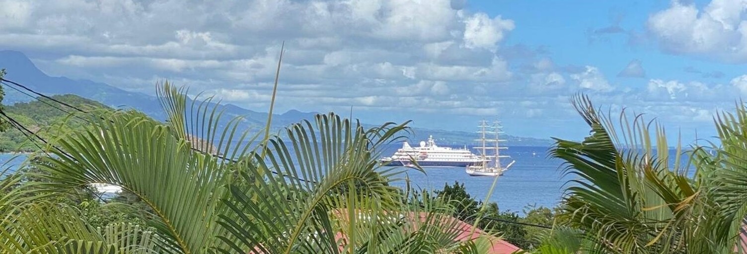 Maison 3 Pièces 120 m² à vendre à Terre-de-Haut (97137)