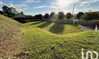 Terrain  887 m² à vendre à Charleval (27380)