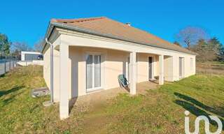 Maison 6 Pièces 129 m² à vendre à Briare (45250)