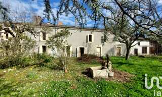 Maison 7 Pièces 187 m² à vendre à Lamothe-Montravel (24230)