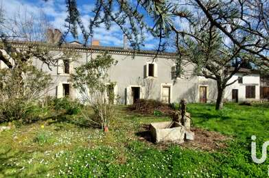 Maison 7 pièces 136500 €