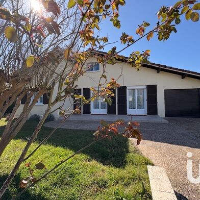 Maison 6 pièces 274000 €