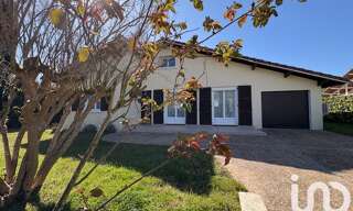 Maison 6 Pièces 150 m² à vendre à Mont-de-Marsan (40000)