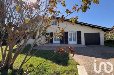 Maison 6 pièces 249000 €