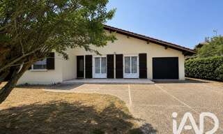 Maison 6 Pièces 150 m² à vendre à Mont-de-Marsan (40000)