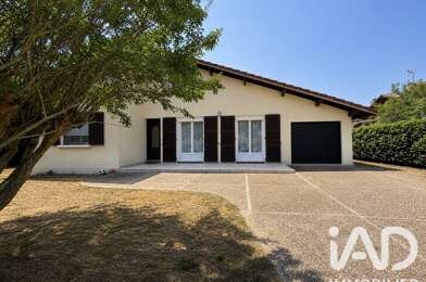 Maison 6 pièces 229000 €
