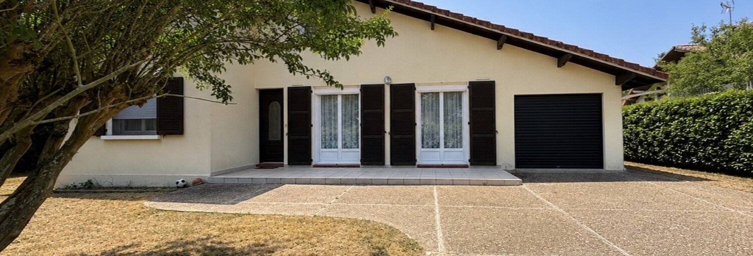 Maison 6 Pièces 150 m² à vendre à Mont-de-Marsan (40000)