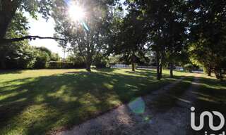 Terrain  1223 m² à vendre à Artigues-près-Bordeaux (33370)