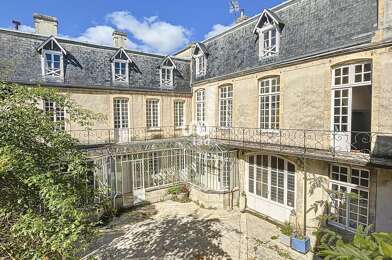 Maison 17 pièces 892000 €