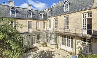 Maison 17 Pièces 416 m² à vendre à Bayeux (14400)