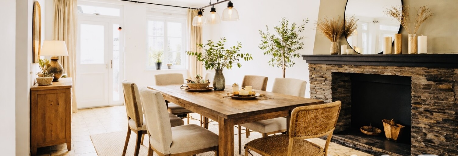 Maison 5 Pièces 103 m² à vendre à Saint-James (50240)