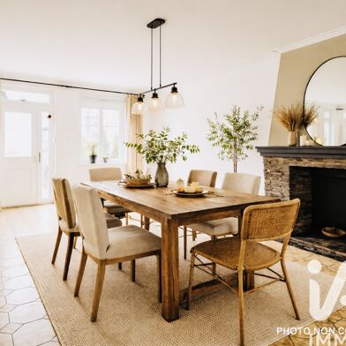 Maison 5 pièces 159000 €