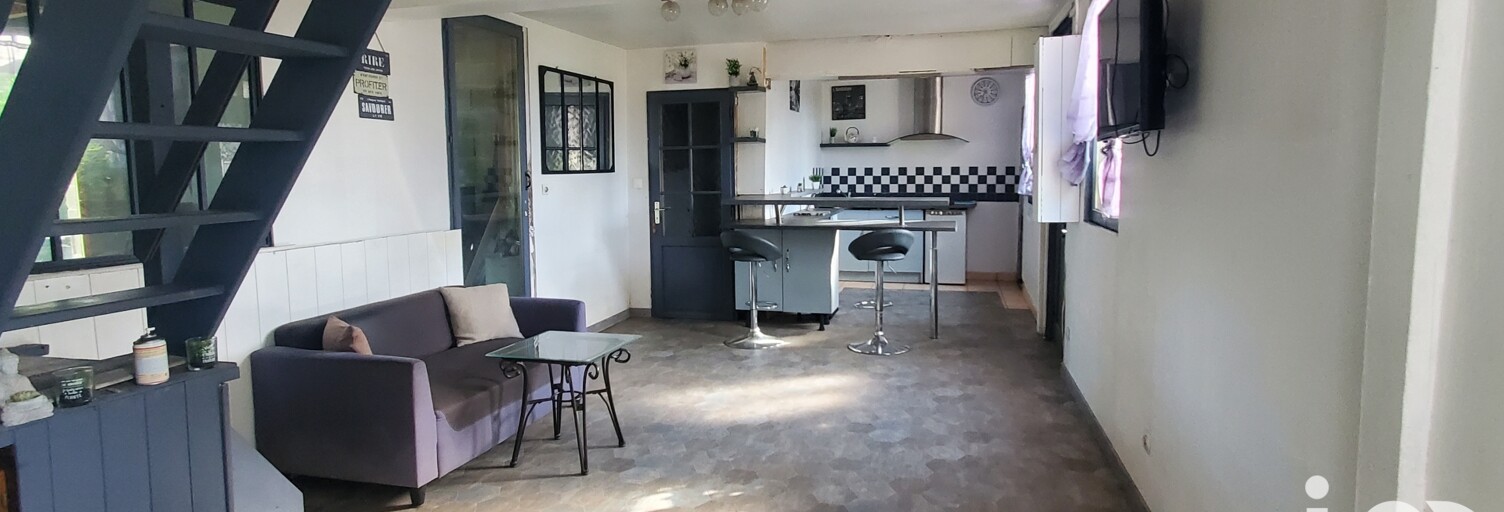 Maison 4 Pièces 92 m² à vendre à Beaucamps-le-Jeune (80430)