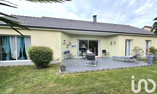 Maison 5 Pièces 115 m² à vendre à Ossun (65380)