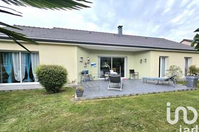 Maison 5 pièces 315000 €