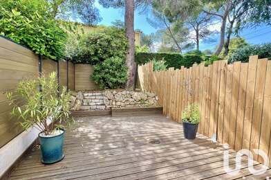 Appartement 1 pièces 155000 €