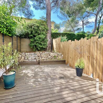 Appartement 1 pièces 155000 €