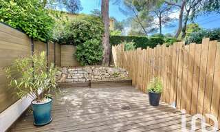 Appartement 1 Pièce 28 m² à vendre à Saint-Raphaël (83700)