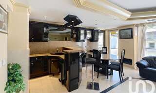 Appartement 4 Pièces 106 m² à vendre à Cannes (06400)