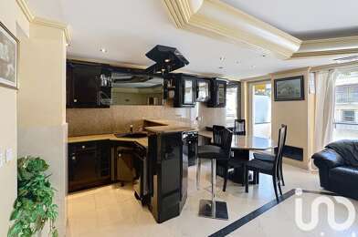 Appartement 4 pièces 925000 €