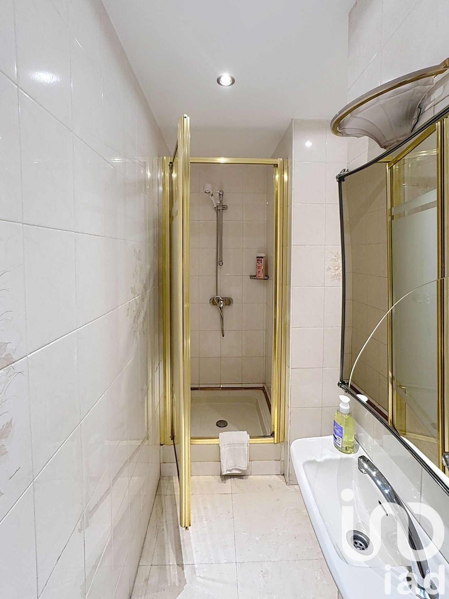 Vente Appartement 4 pièces - Photo 4