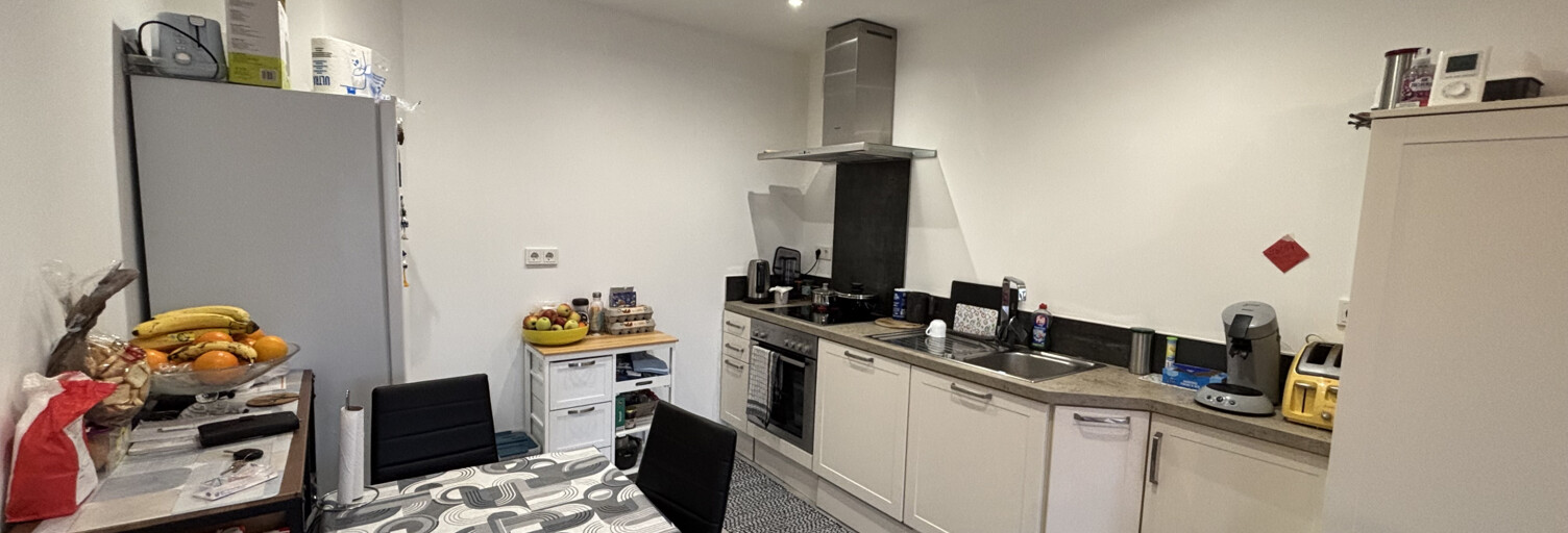 Appartement 4 Pièces 72 m² à louer à Évrange (57570)