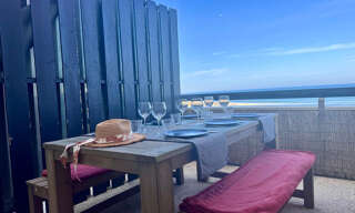 Appartement 3 Pièces 64 m² à vendre à Lacanau (33680)