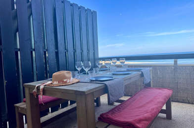 Appartement 3 pièces 345000 €