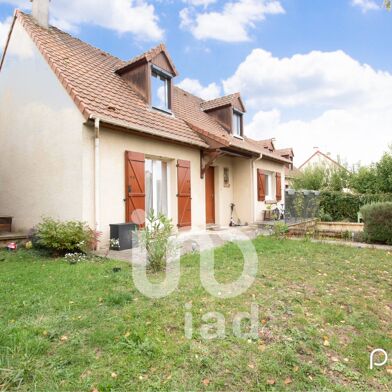 Maison 5 pièces 446000 €