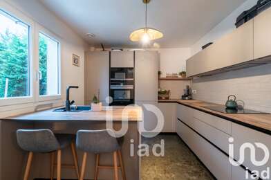Maison 5 pièces 436000 €