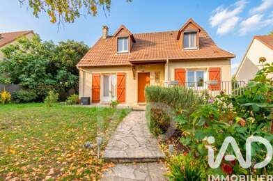 Maison 5 pièces 436000 €