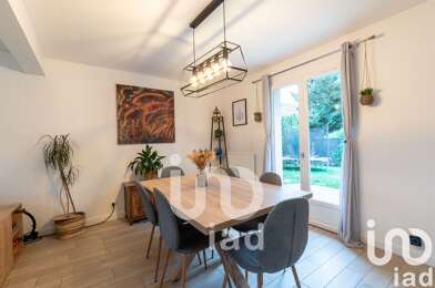 Maison 5 pièces 429000 €