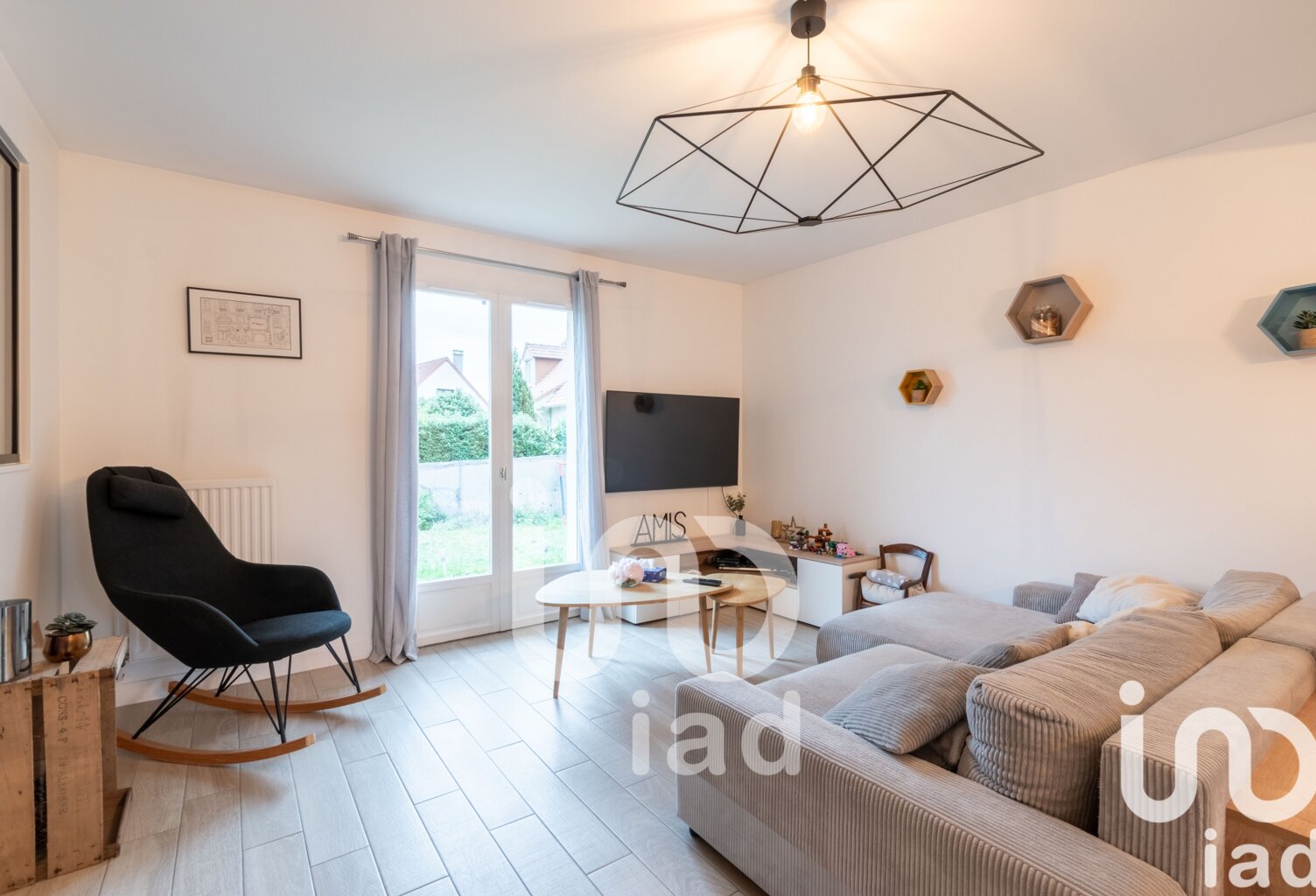 Vente Maison/villa 5 pièces — photo 1