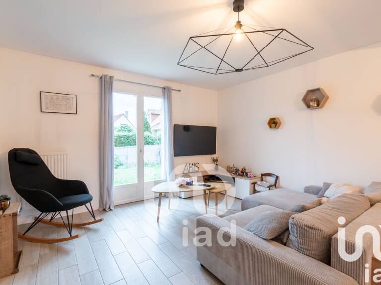 Vente Maison/villa 5 pièces — photo 1