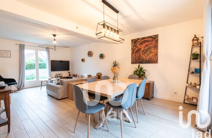 Vente Maison/villa 5 pièces — photo 3